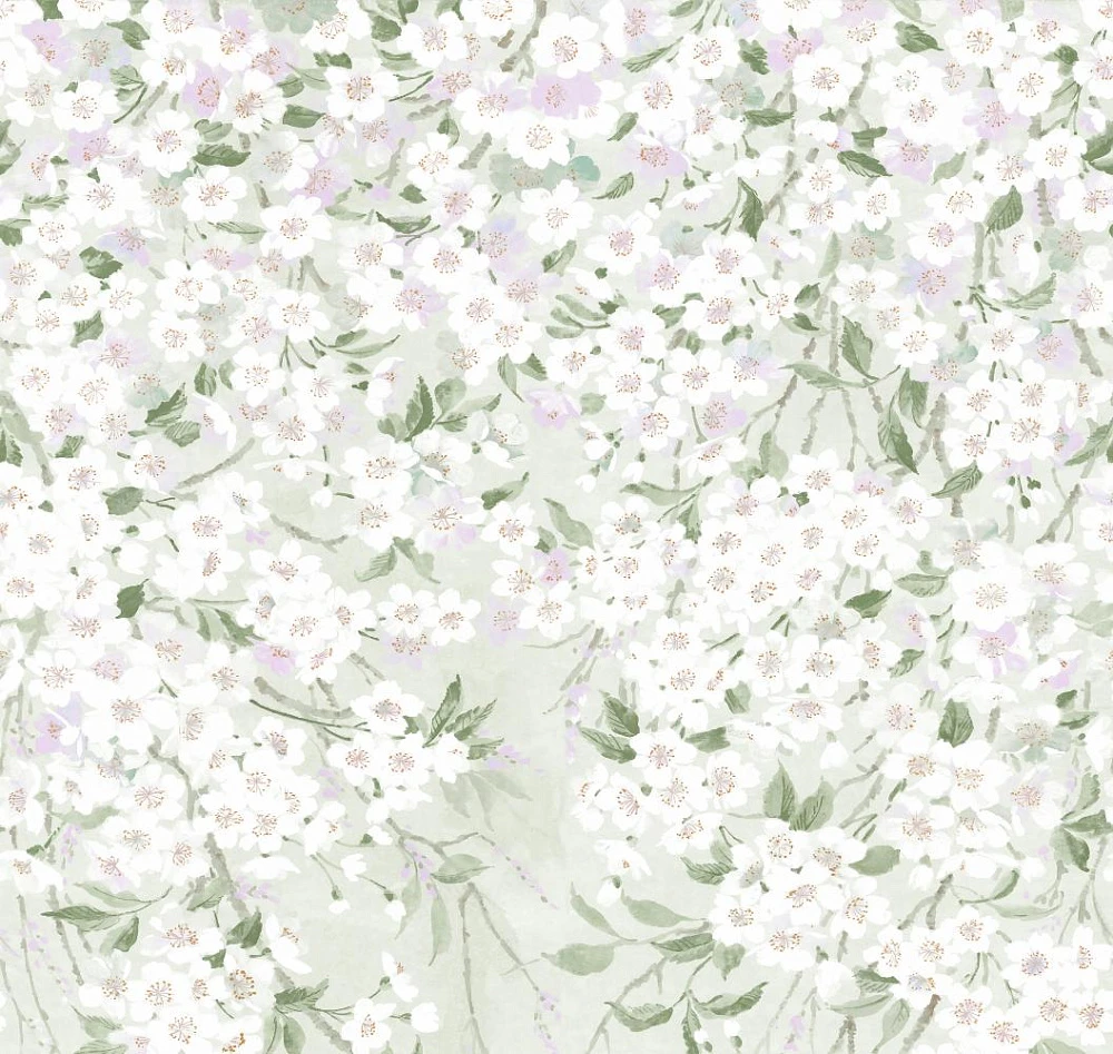 Панно Loymina Пейзаж Сады ART10 005