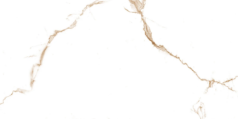 Плитка настенная Global Tile Marmaris Белый 25x50 см (GT127VG)