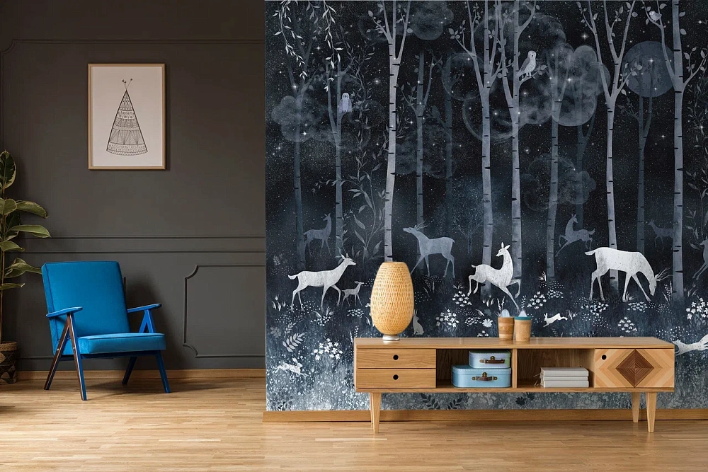 Фреска Ortograf Fancy 34508