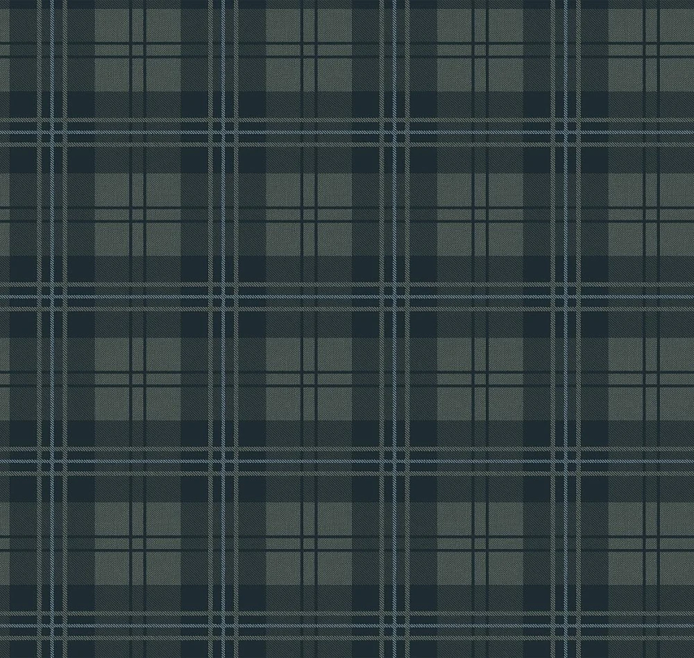 Обои Loymina British Style Forest Quilt 7 005