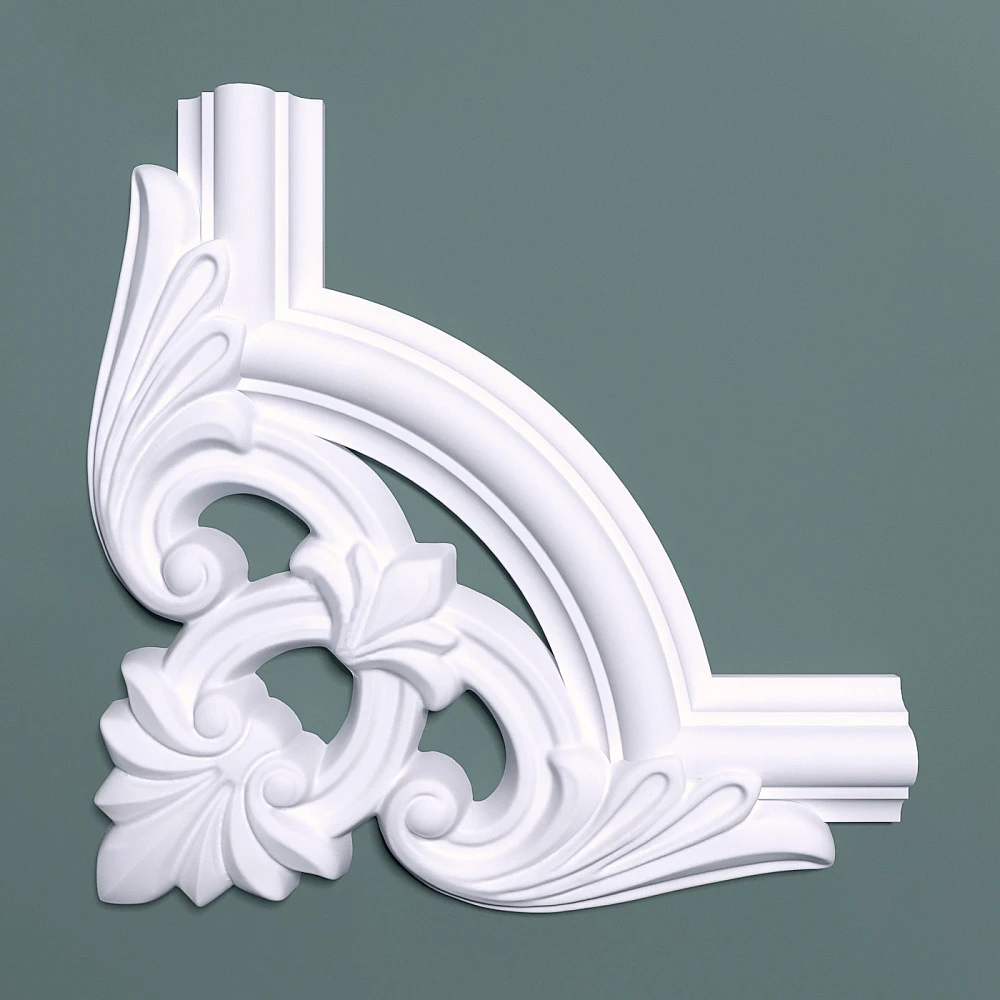 Угол Bello Deco (225x225x20) М12У2