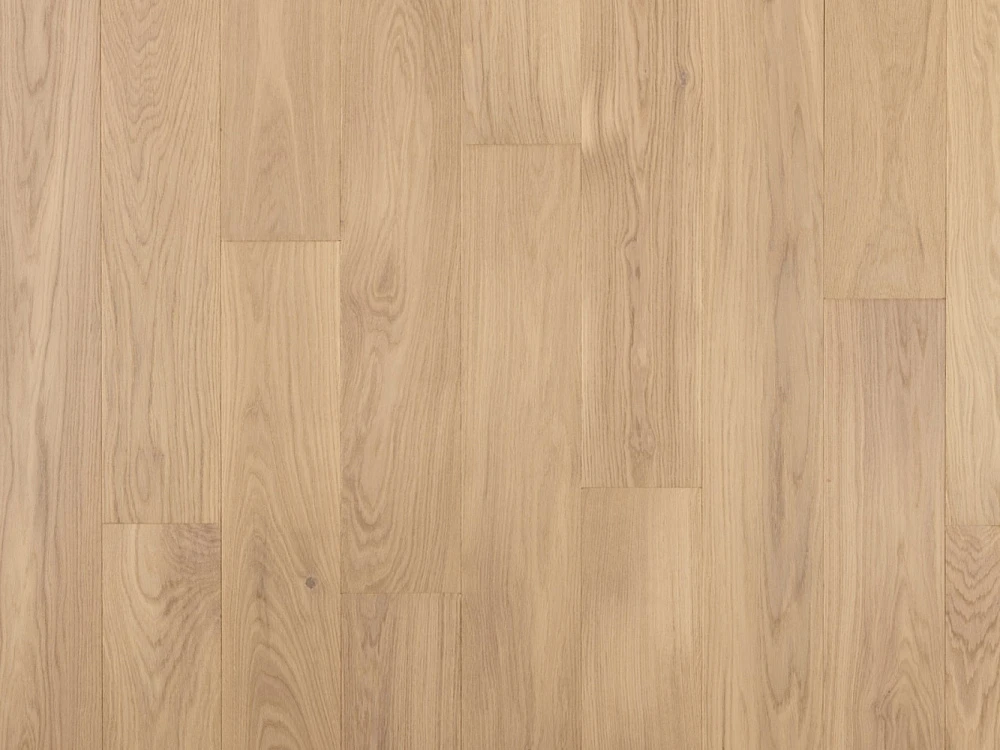 Инженерная доска Primavera 145x400-1300 Oak Alamo Натур