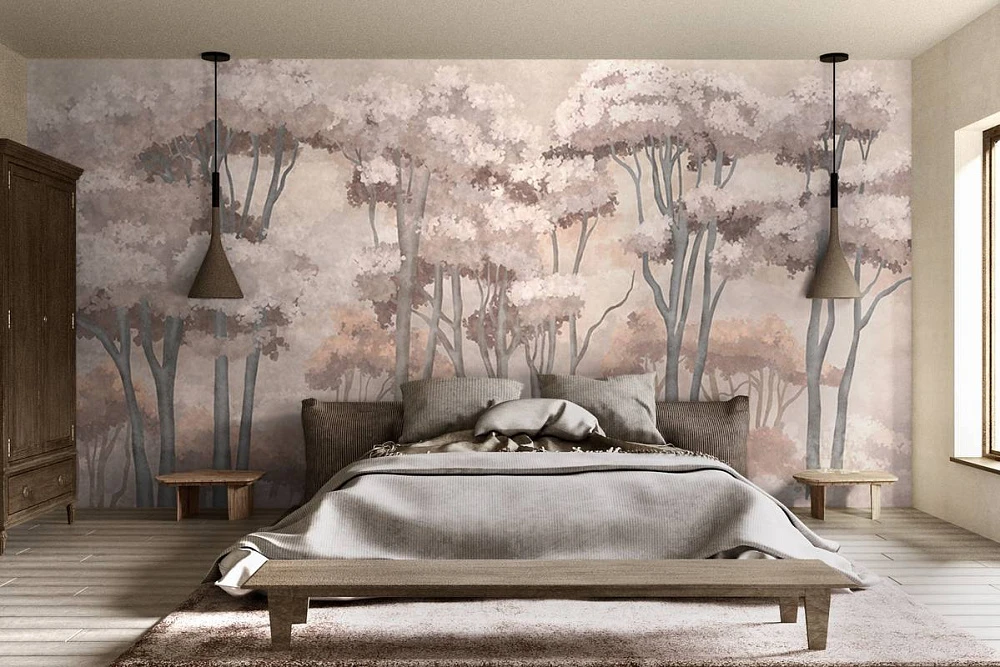 Фреска Artegrafico Picturesque PRS-009