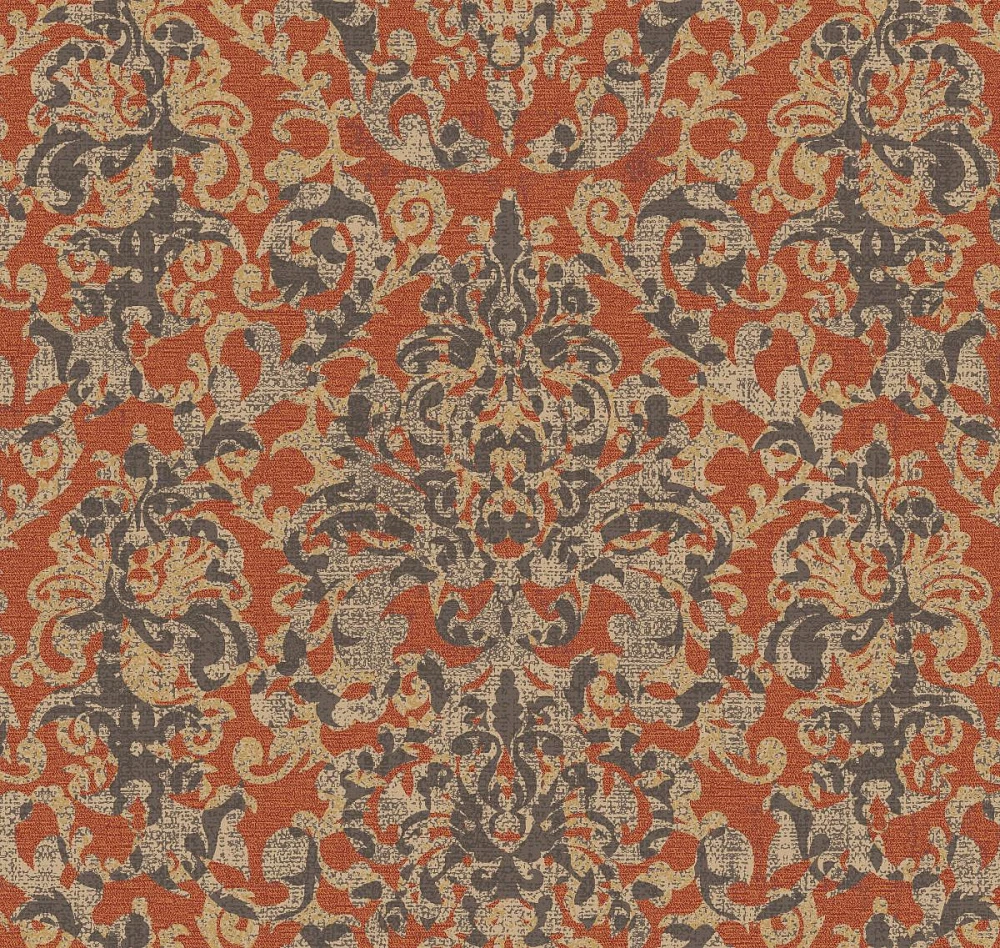 Обои Loymina A La Prima Damask Fresco Pm 6 020