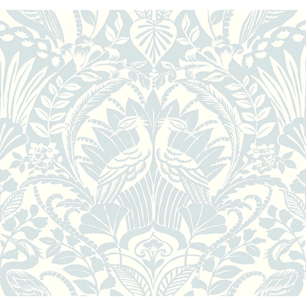 Обои York Damask Resource Library DM4999