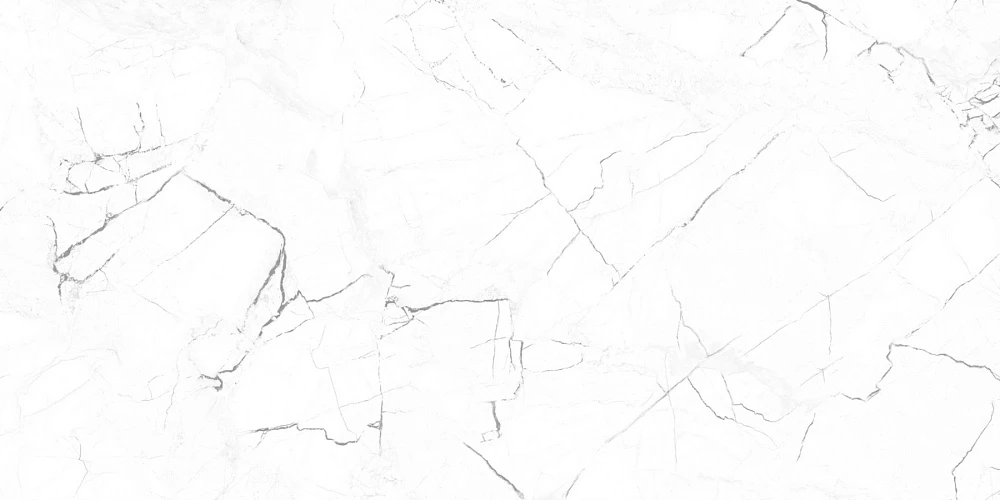 Плитка настенная Global Tile Solo Белый 25x50 см (GT95VG)