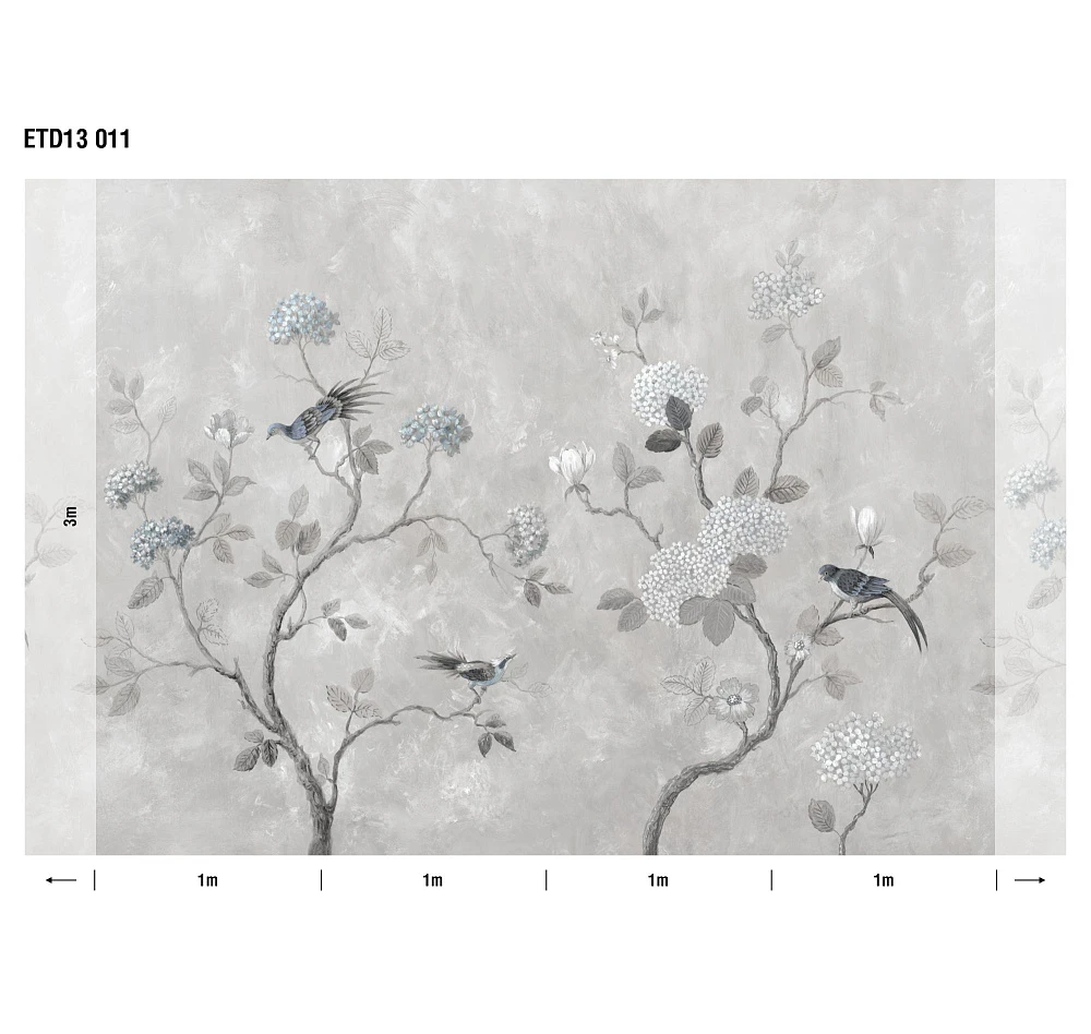 Панно Loymina Etude 2 Tree of life ETD13 011