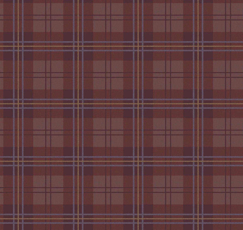 Обои Loymina British Style Forest Quilt 7 020