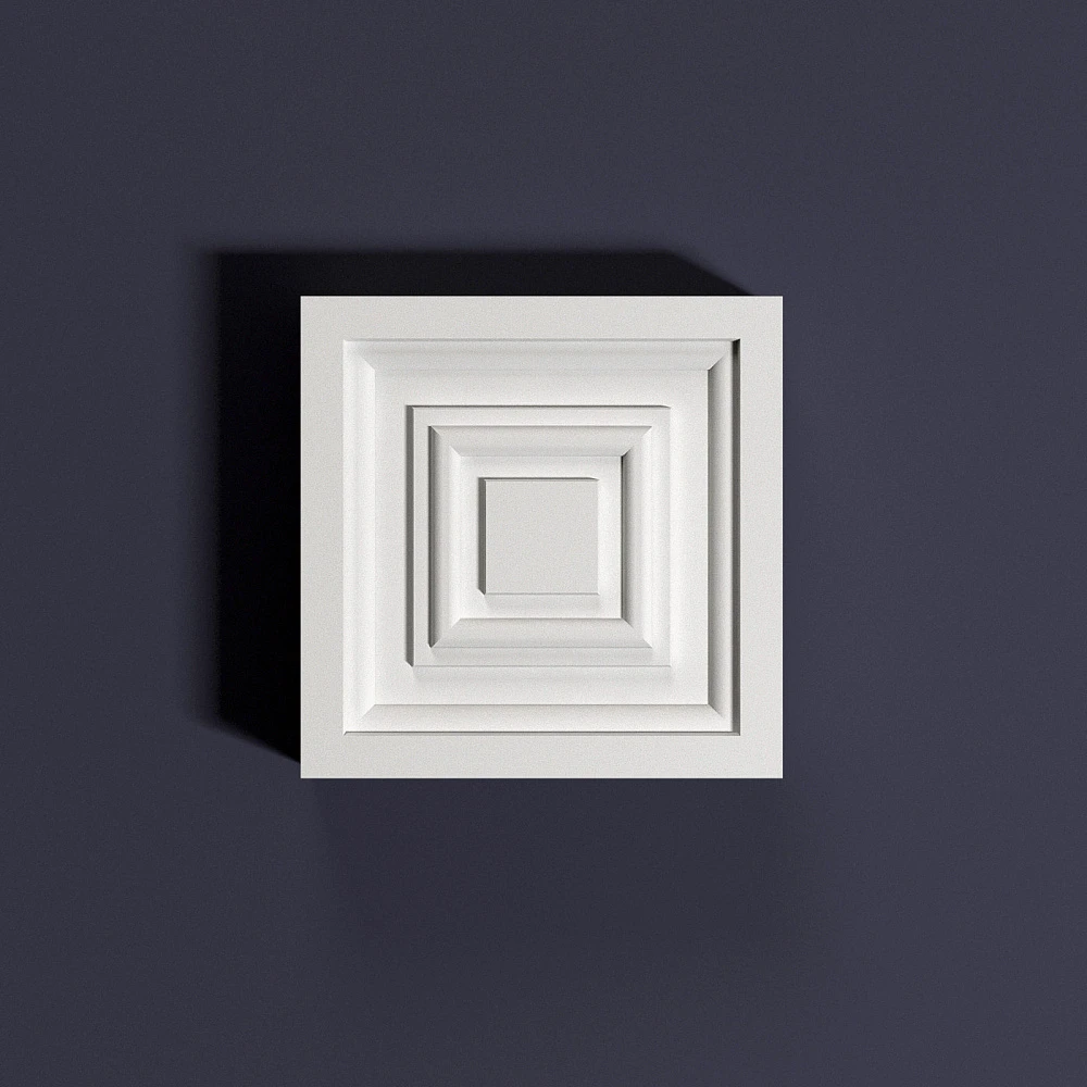 Декоративная вставка Bello Deco В2