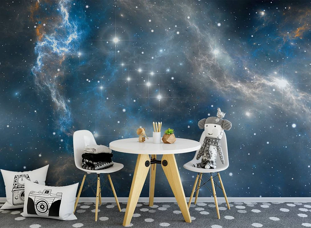 Фреска Artegrafico Space AG-SP-005