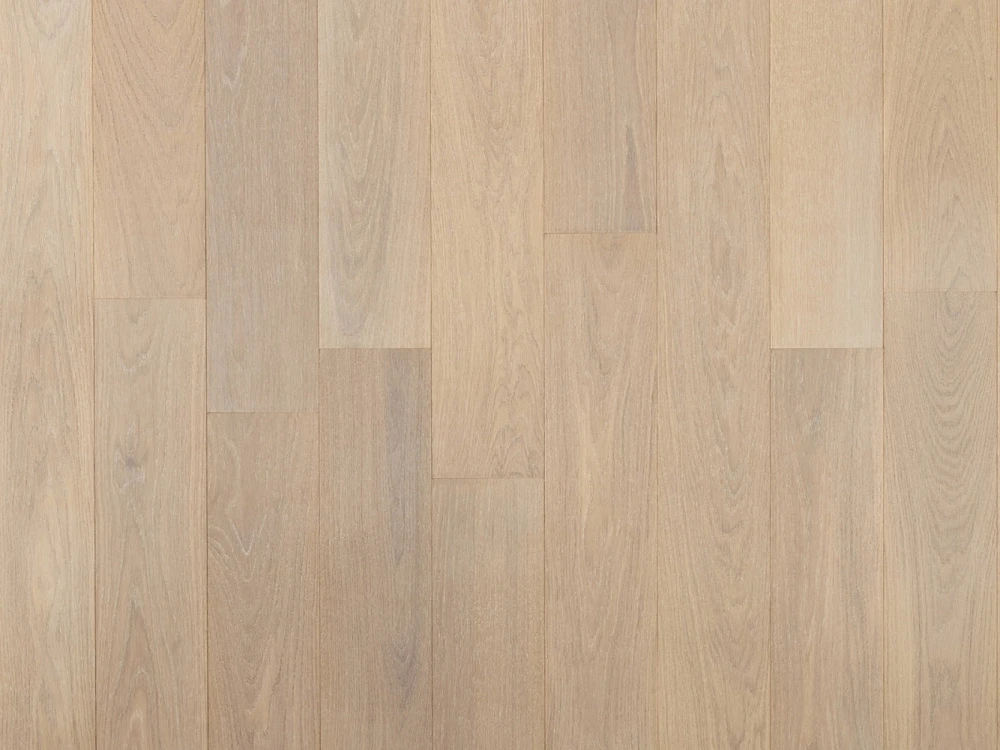 Инженерная доска Primavera 145x400-1300 Oak Platano Селект